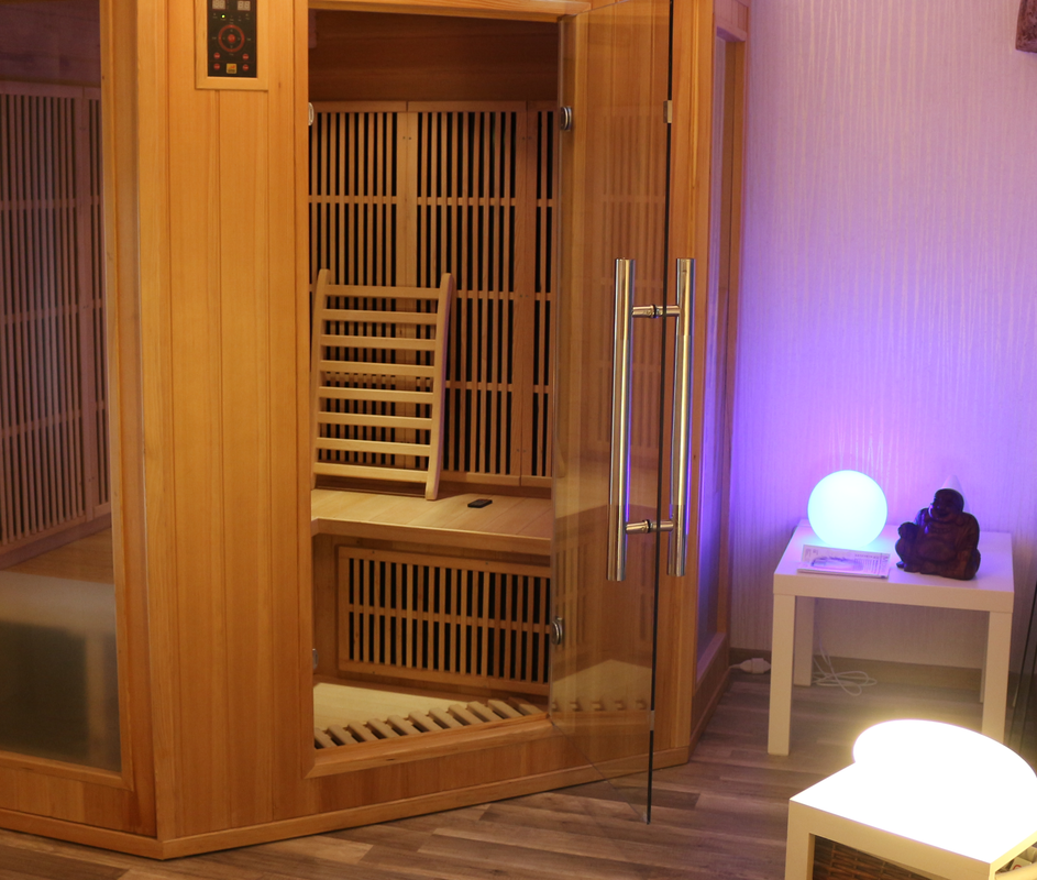 Sauna Infra-rouge